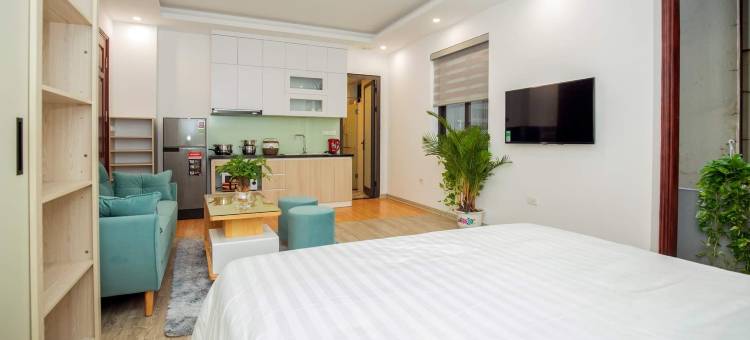 Minasi家 - 西湖(Minasi Home - WestLake)图片