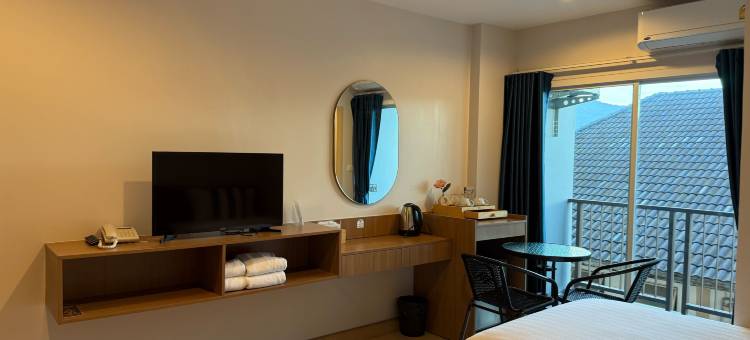 SKM Paradise Mae Sai图片