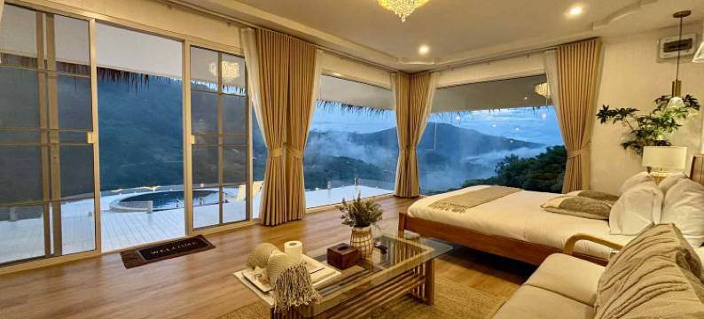 卡温山间别墅(Kawin Mountain Villa)图片