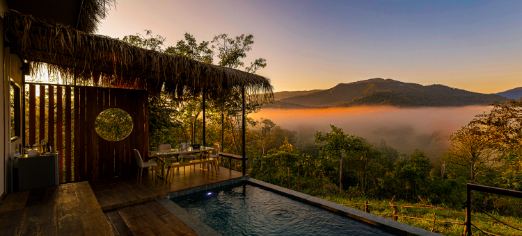 Atsajun Jung Phuview图片