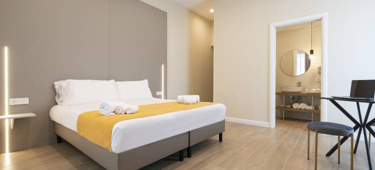 迪莫拉大教堂酒店(DIMORA DUOMO)图片