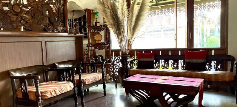 Chiangdaoinn Hotel图片