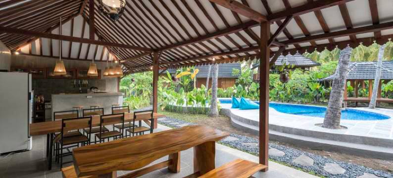 Tahlia's Villa图片