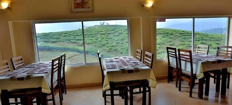 Oak Ray Misty Hills图片