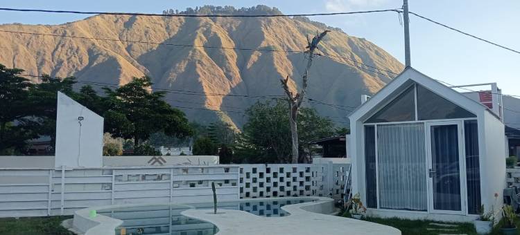 米拉达玛别墅(Villa Miradarma)图片