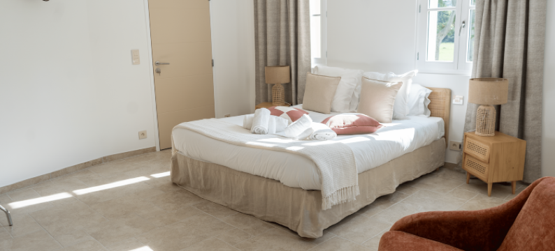 Château de L'Insolas = 安索拉斯城堡(Château de l'insolas)图片