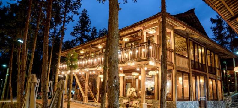 Balana HaGiang图片