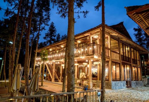 Balana HaGiang Hotel Overview