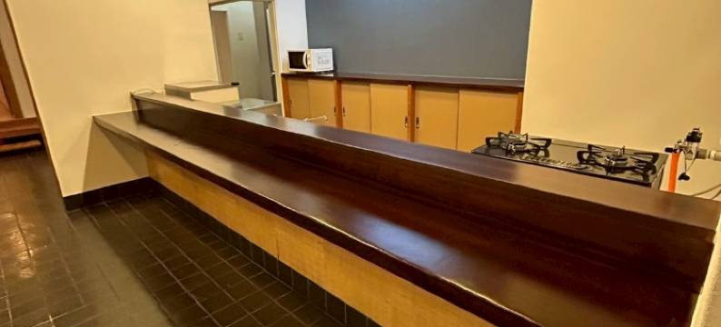 YADOYA SHINOKEN KIRISHIMA图片