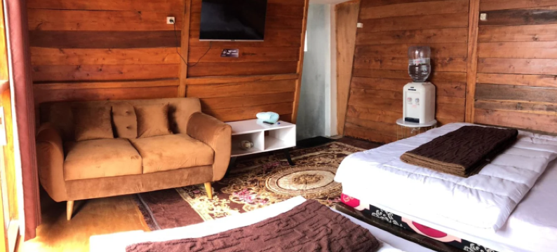 迪恩伊拉别墅(Villa Ira Dieng)图片