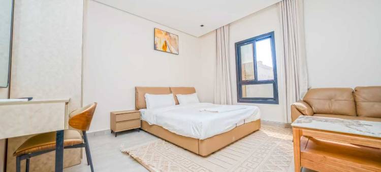 利雅得No.1 华人酒店(No.1 Chinese Hotel, Riyadh)图片