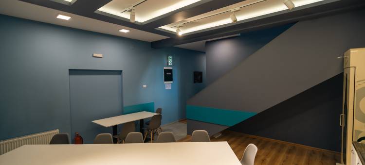 城市点(Pensiunea Urban Point)图片