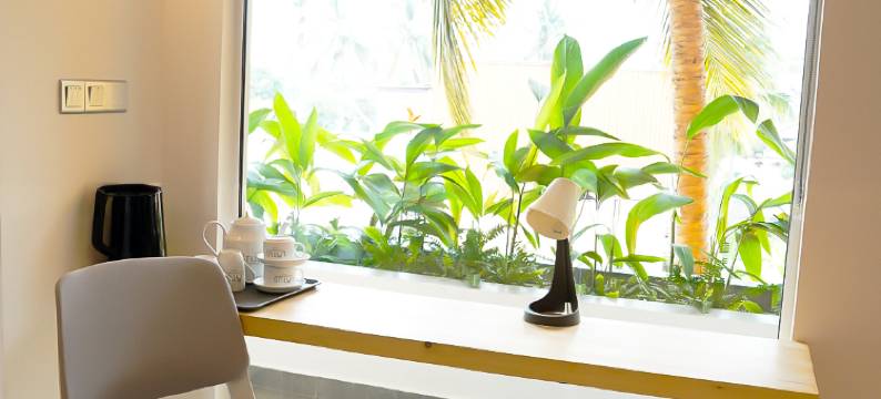 尼甘布莲花豪华公寓(Lotus Luxury Residences Negombo)图片