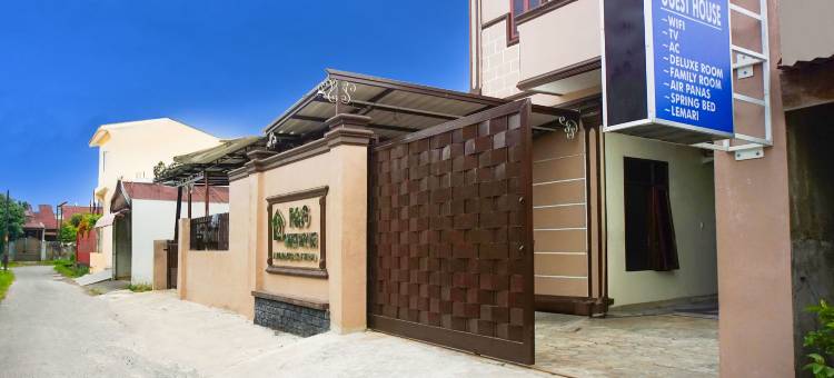 Hotel O P&g Guest House图片