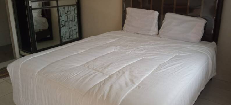 O酒店法提尔民宿伊斯兰教靠近RM Raso Situjuah(Hotel O Fathir Homestay SyariahNearRM Raso Situjuah)图片