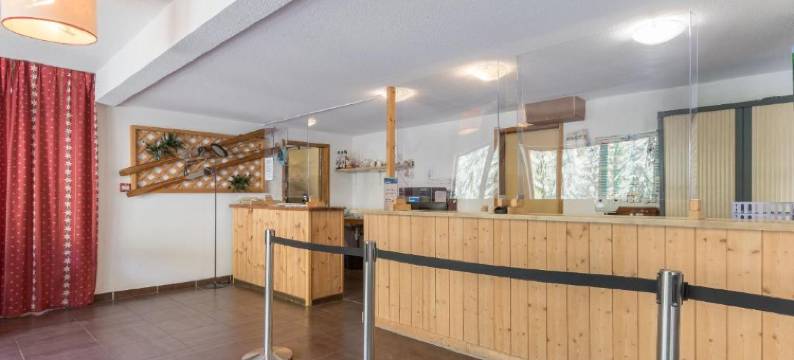 奥达利斯普拉圣玛丽住宅酒店(Odalys Pra Sainte Marie Résidence)图片