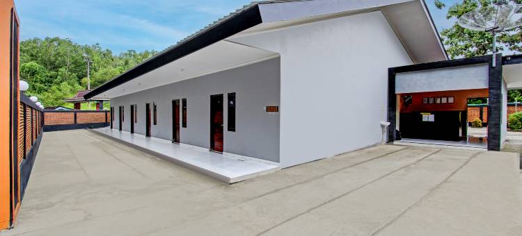 Hotel O Khayla Homestay Syariah图片