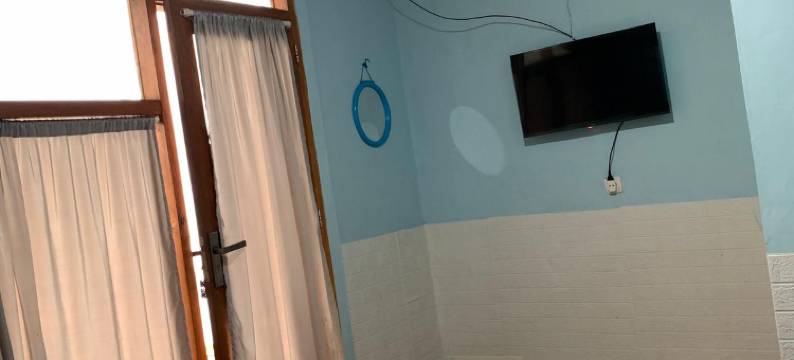 Glamping Puncak Mangli图片