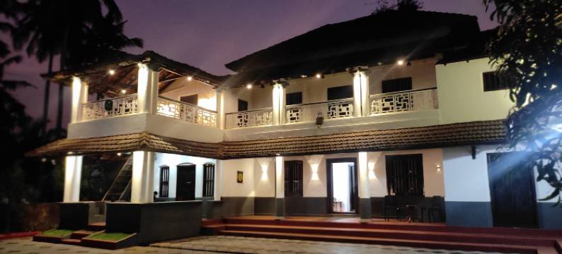 Sukun Heritage图片