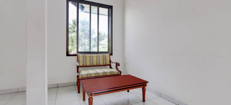 OYO 94756 23公寓(OYO 94756 23 Residence)图片
