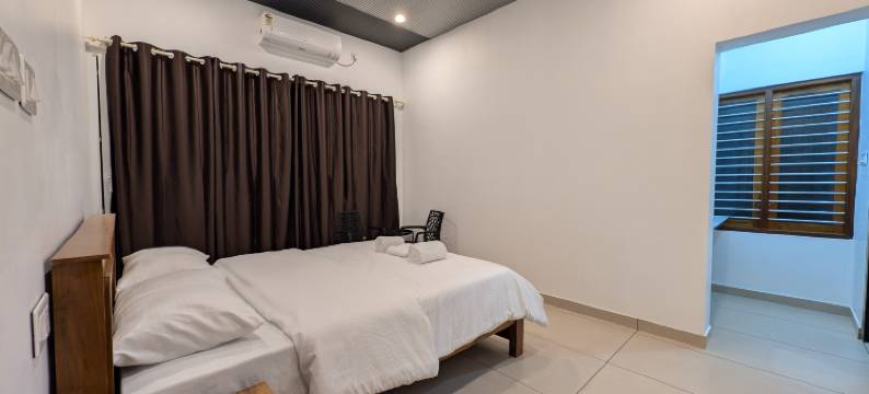 Grand Beach Villa图片