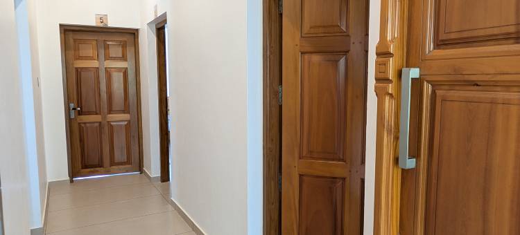 Grand Beach Villa图片