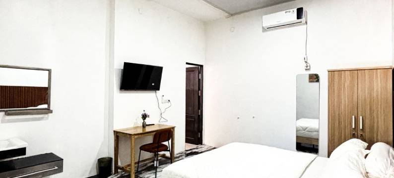 Bints Guesthouse Syariah图片