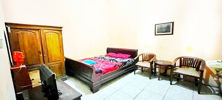OYO 95141 Tanjung Mas Hotel图片