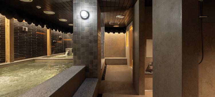 LOOP Seoul Hotel Retreat by Anook Seoul Gangnam 1图片