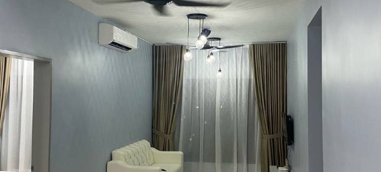Tulip Residence Elmina图片