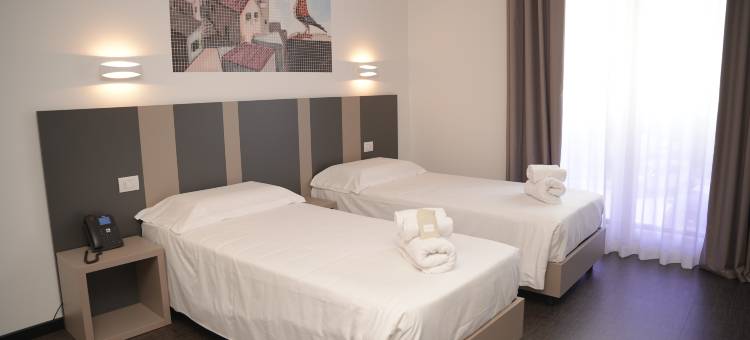 MOSAICO酒店(HOTEL MOSAICO)图片