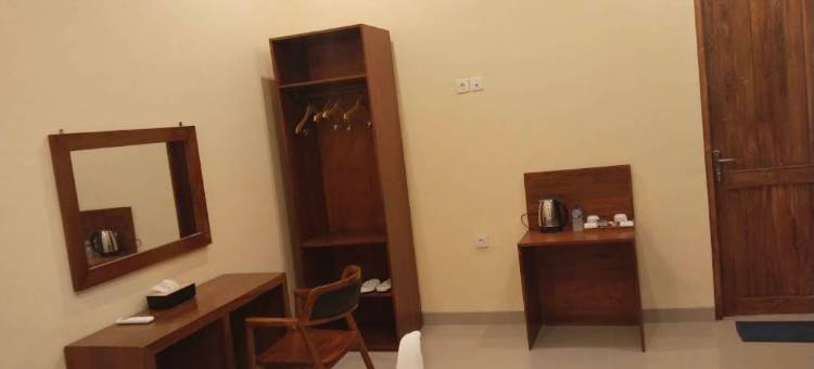 Belvilla D'Vayana Nusa Hotel图片