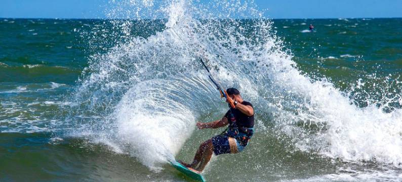 美奈Mana海滩度假村及水疗中心(Mana Mui Ne Beach Resort & Spa)图片