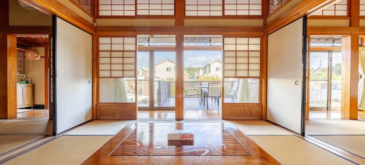 富津私人别墅(Private Villa in Futtsu)图片