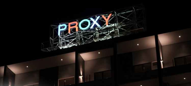 东方邦加西南PROXY Plus(PROXY Plus by The Oriental Pangasinan)图片