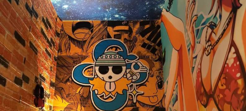 安平成功达栈图片