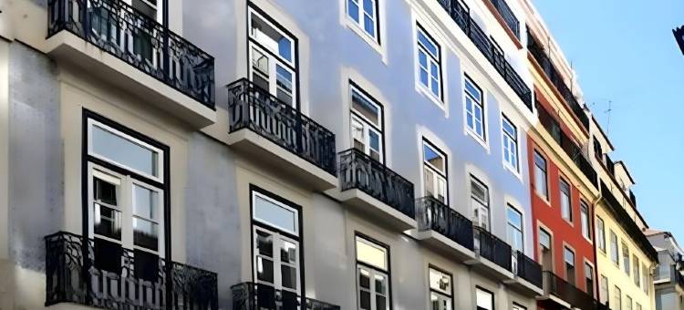 布朗市中心酒店(Brown's Downtown Hotel)图片