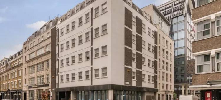 Kula London - Tower Bridge图片