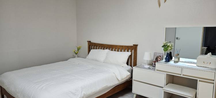 Right next to quiet residential area, spacious garden3 rooms (Q, Q,SS)图片