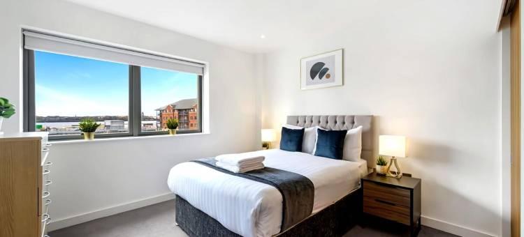 Host & Stay | Waterfront View图片