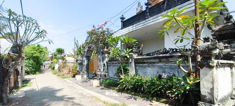 The Semeton Homestay Senggigi RedPartner图片