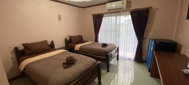 Sukhothai Grand Hotel and Landmark图片