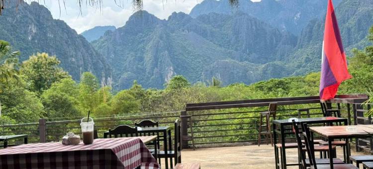老挝村旅馆(Ban Laos Guesthouse)图片
