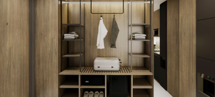 Oakwood Yogyakarta图片