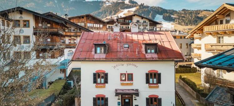 Safestay Kitzbühel Alpine图片