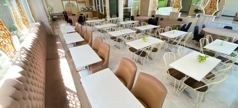 武吉丁宜大本达伊斯兰酒店，由Archipelago提供(Grand Bunda Hotel Syariah Bukittinggi Powered By Archipelago)图片