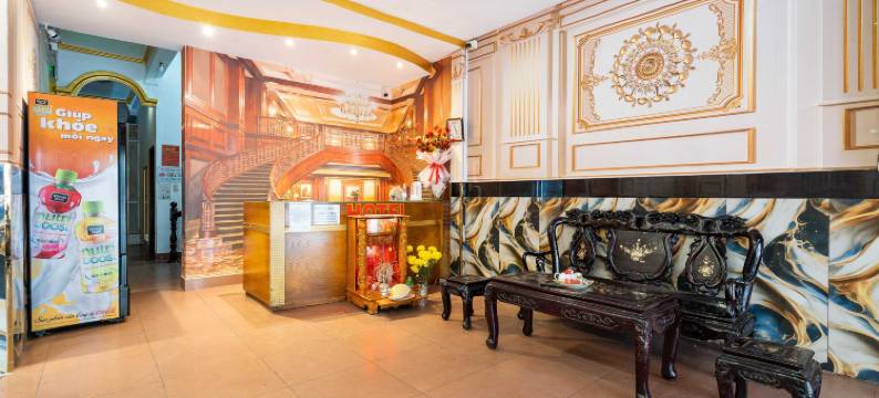 Collection O 宝瑞酒店(Collection O Bao Duy Hotel)图片