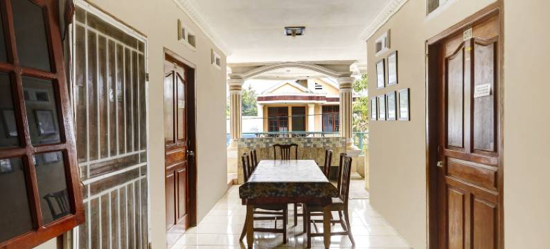 Hotel O Manisee 1 Homestay Syariah图片