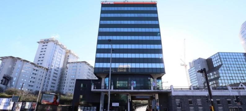 Cardiff City Center Hotel by Belvilla图片
