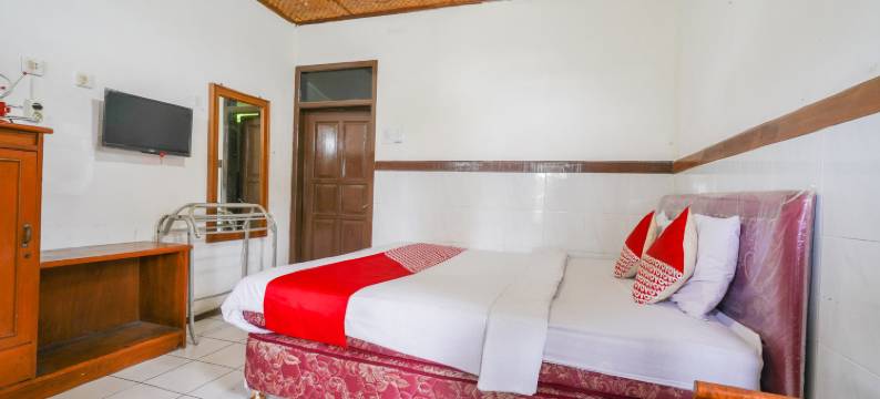 OYO 94118 Homestayque民宿(OYO 94118 Homestayque Syariah)图片